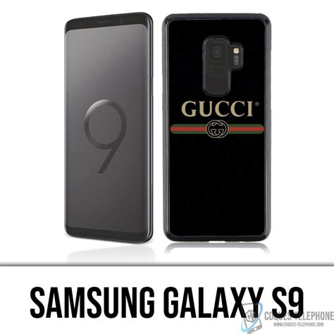 cover galaxy s9 gucci|Amazon.com: Galaxy S9 Case Gucci.